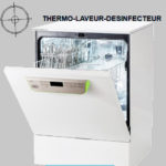 Thermo-Laveur-Désinfecteur